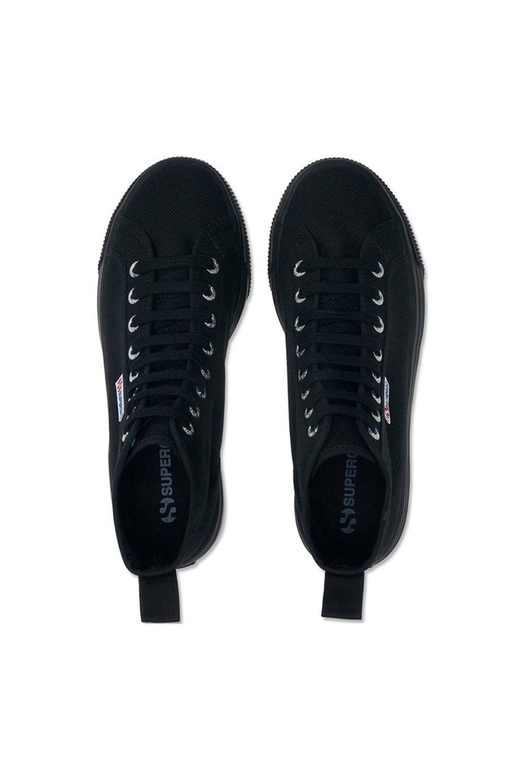 Zapatilla 2708 Hi Top Tank Full Black-3