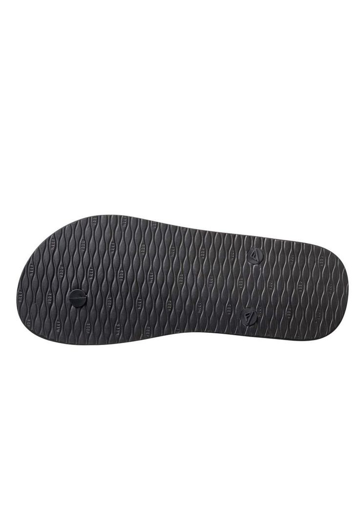 Sandalia Reef Print Women Black Purple Reef-1