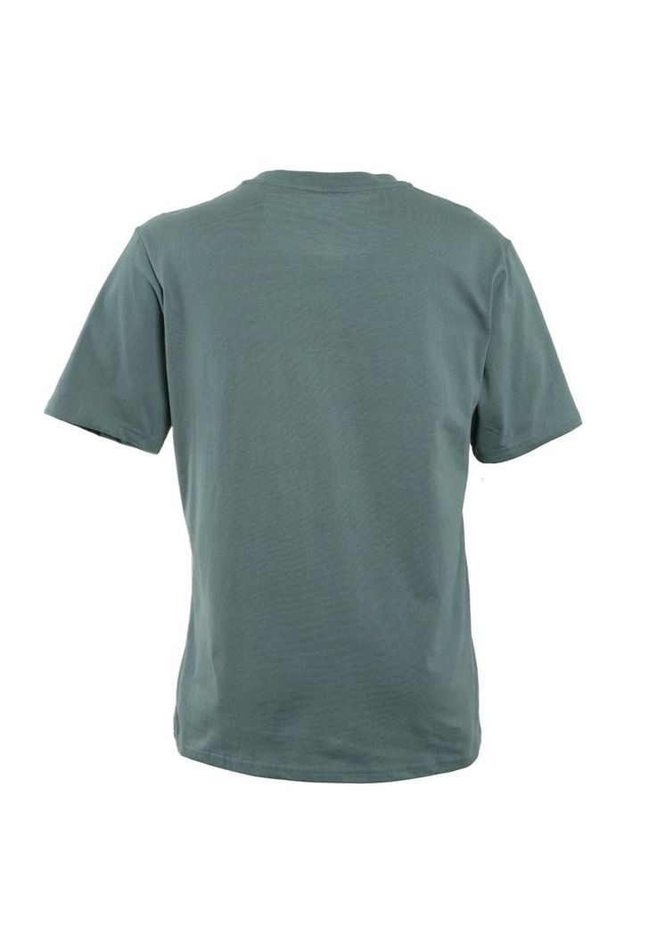 Polera Manga Corta Since 1984 Verde-2