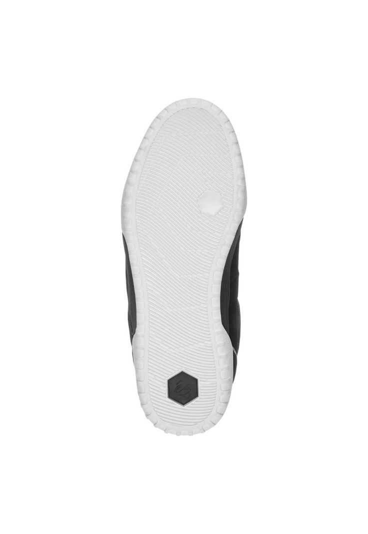 Zapatilla Men Silo Sc Black White-3