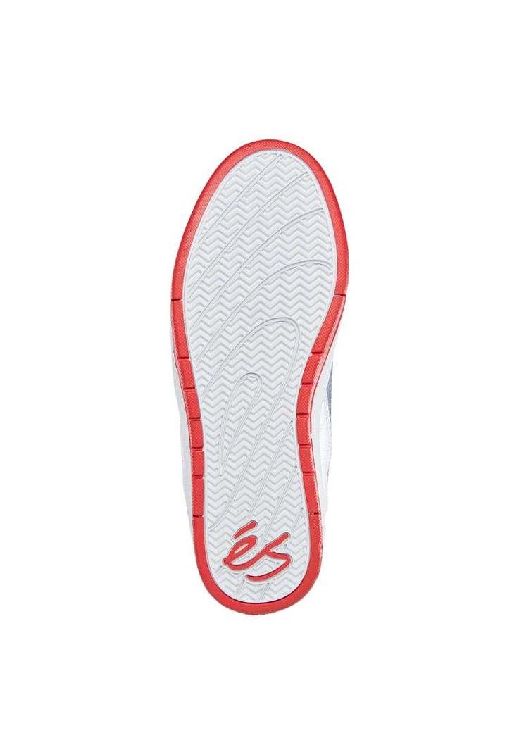 Zapatilla Men Stylus Mid x Muckmouth Blue White-3