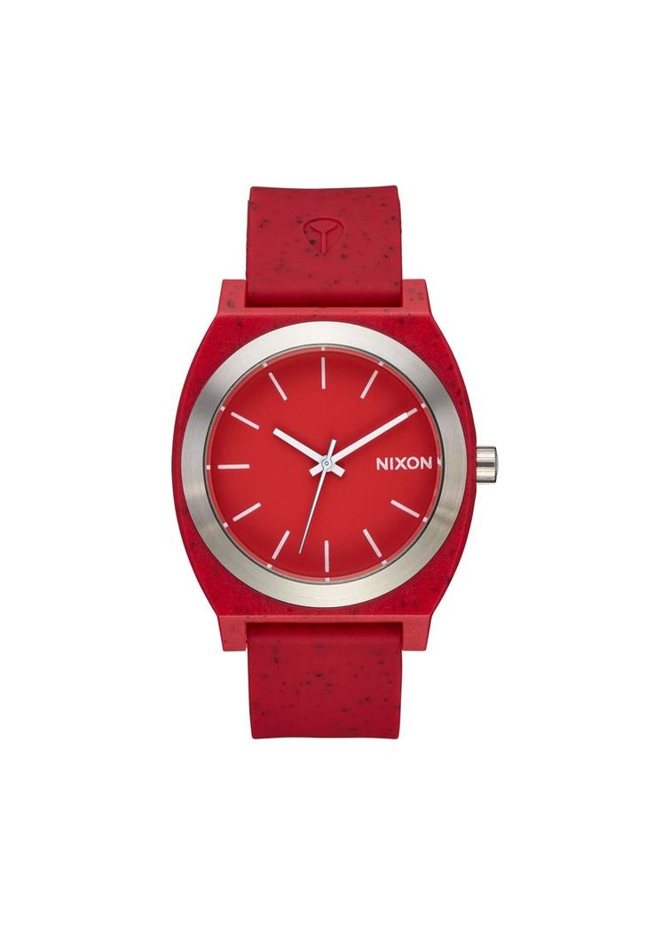 Reloj Time Teller OPP Red-0