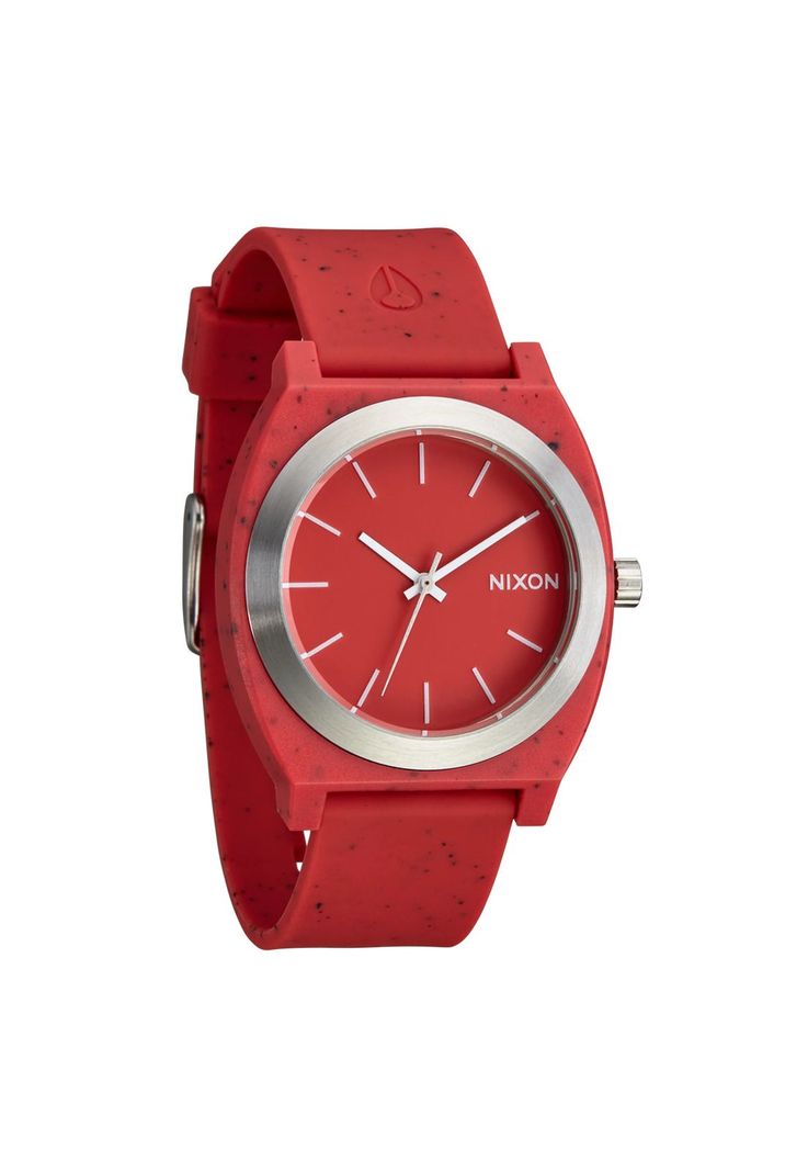 Reloj Time Teller OPP Red-1