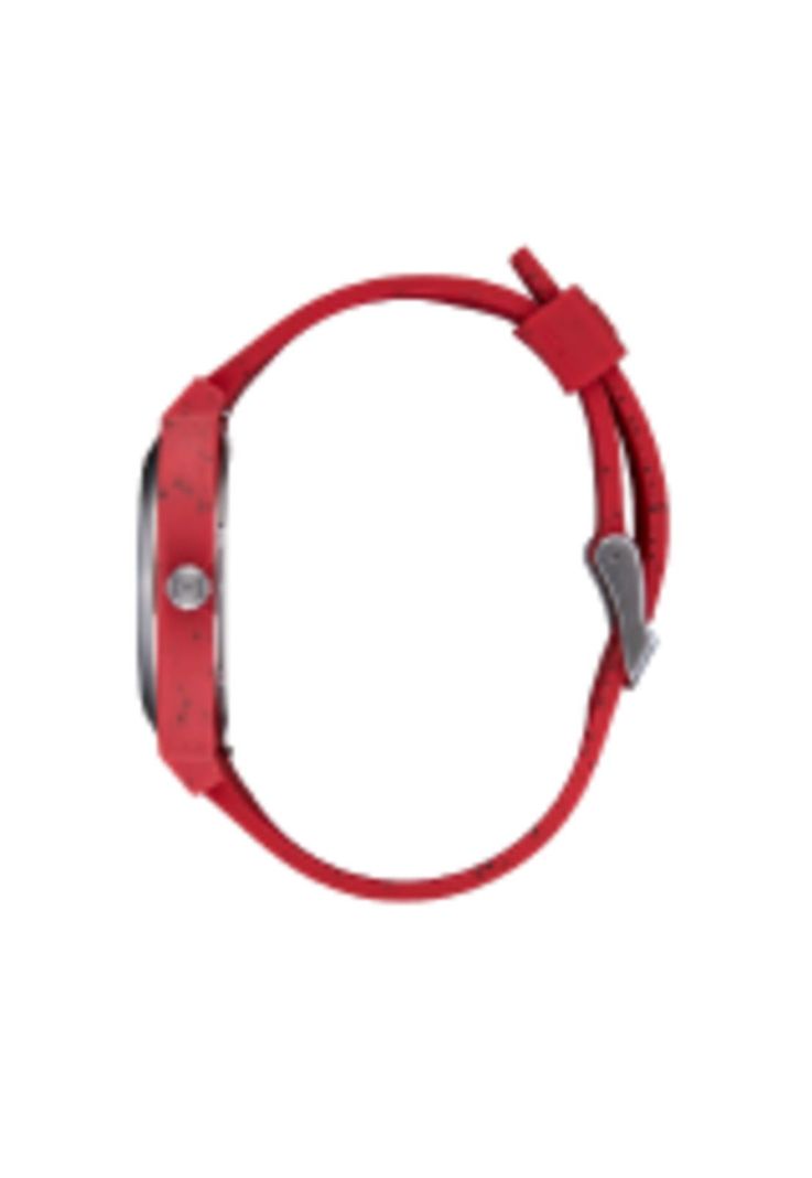 Reloj Time Teller OPP Red-2