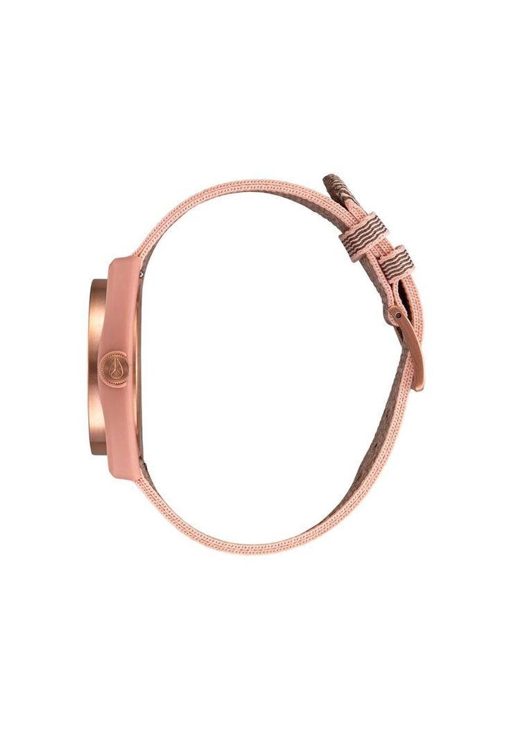 Reloj Light-Wave Light Pink Rose Gold-1