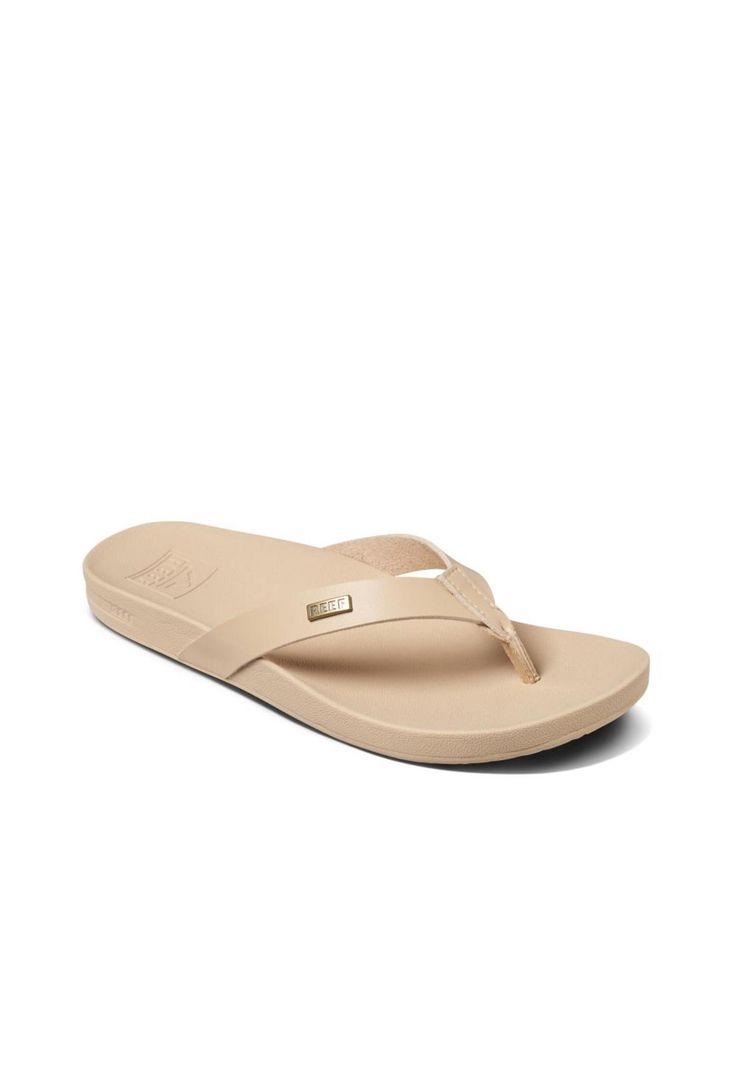 Sandalia Reef Women Kaia Hazelnut-0