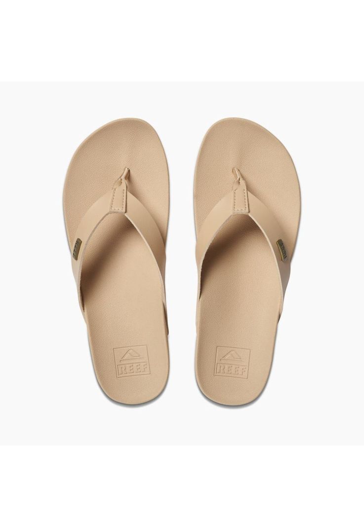 Sandalia Reef Women Kaia Hazelnut-1