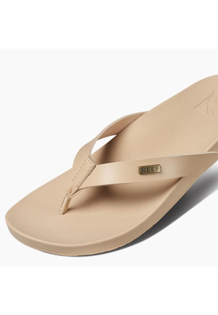 Sandalia Reef Women Kaia Hazelnut-3