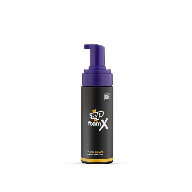 Crep Protect - Foam Cleaner