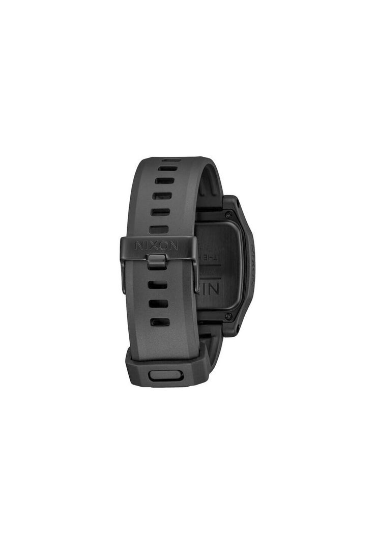 Reloj Nixon High Tide Black Red-2