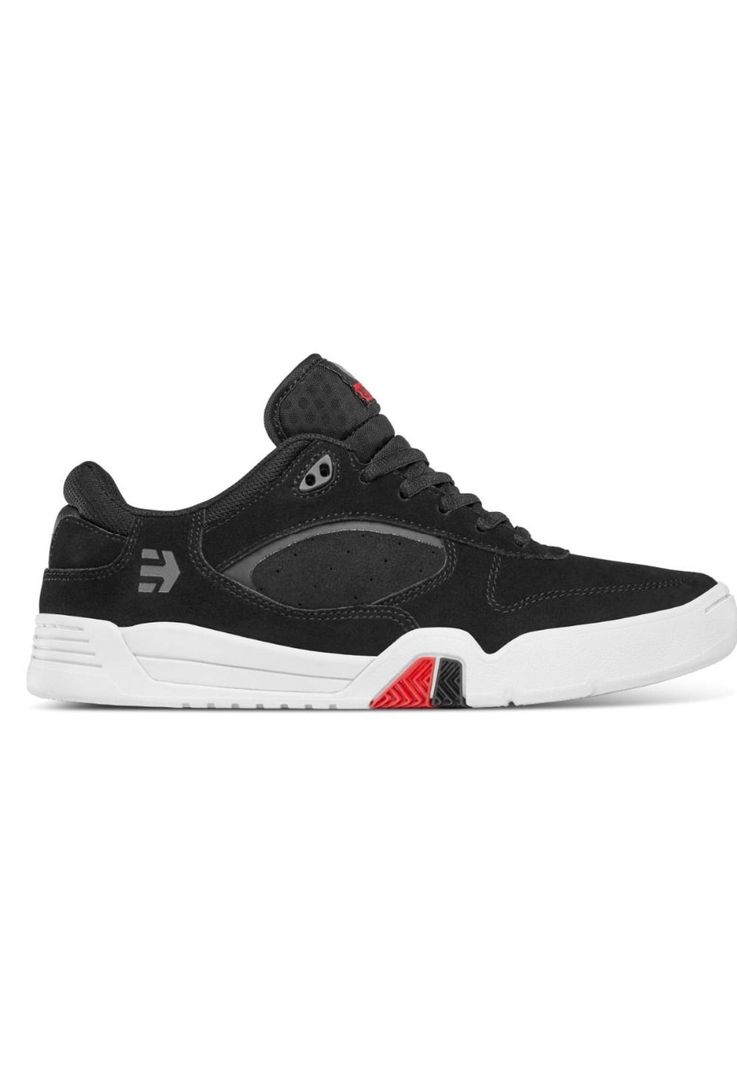 Zapatilla Men Estrella Black-0