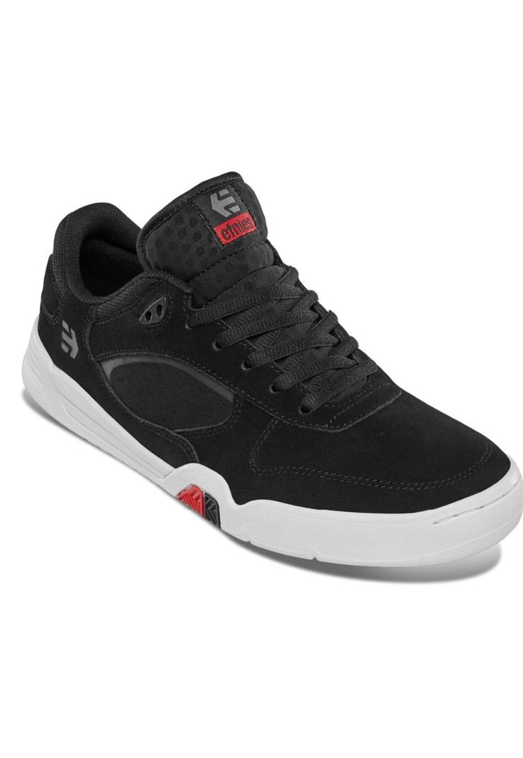 Zapatilla Men Estrella Black-1
