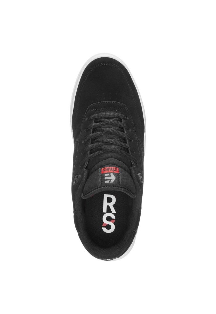 Zapatilla Men Estrella Black-2