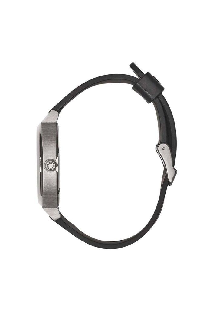 Reloj Independent Time Teller Gunmetal-1