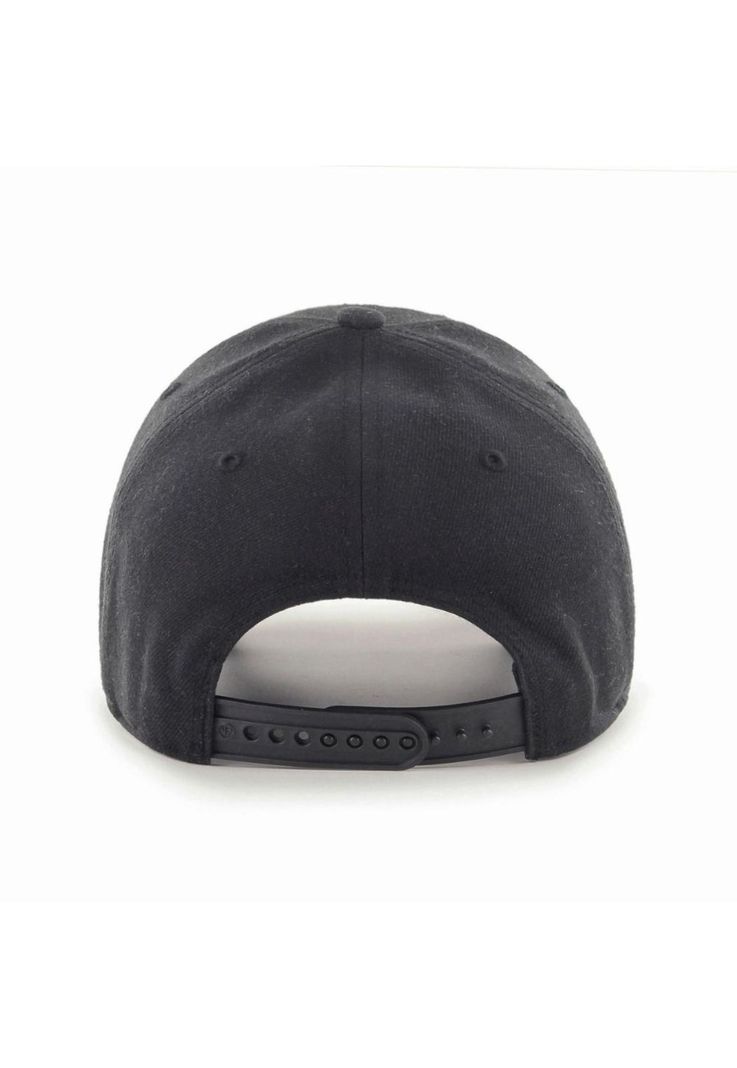 Jockey Colo-Colo MVP Black Shield Black-1