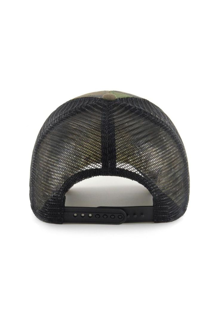 Jockey New York Yankees Camo Branson '47-1