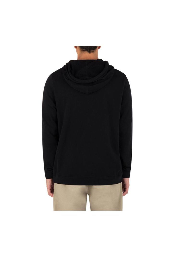 Poleron One And Only Fleece Black-3