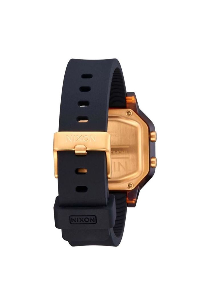 Reloj Siren Tortoise-2