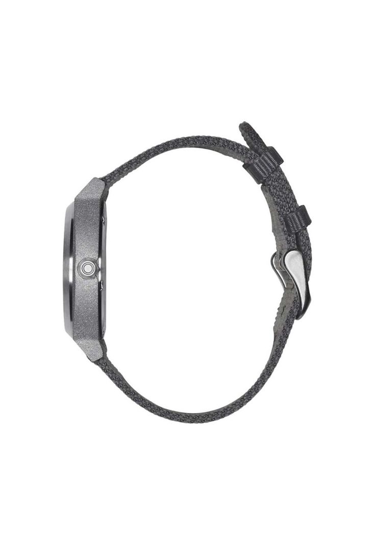 Reloj Independent Time Teller All Silver-1