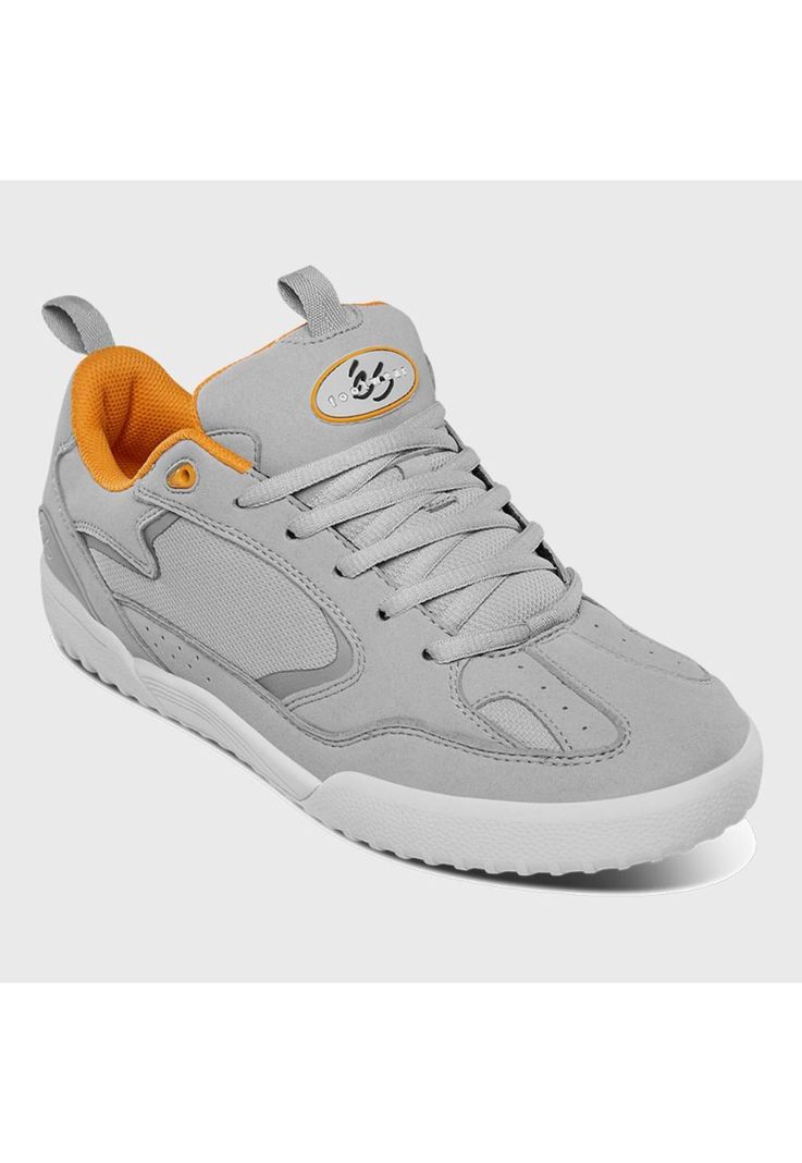 Zapatilla Men Quattro Grey Light Grey-0