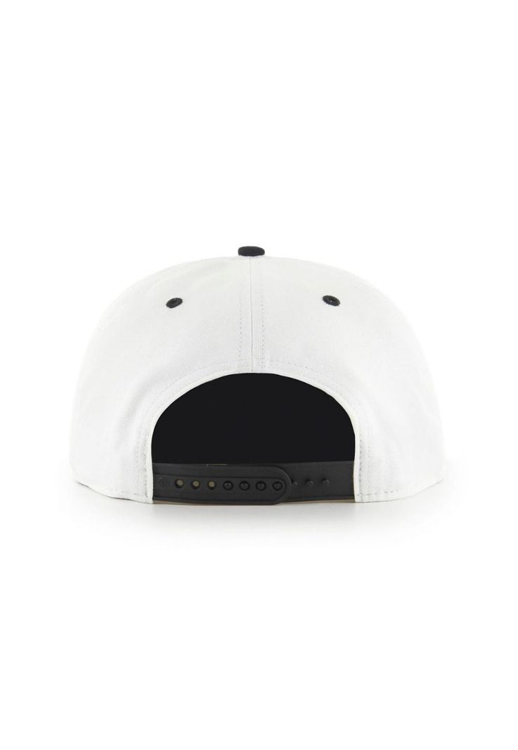 Jockey Colo-Colo Crosstown Captain White-2