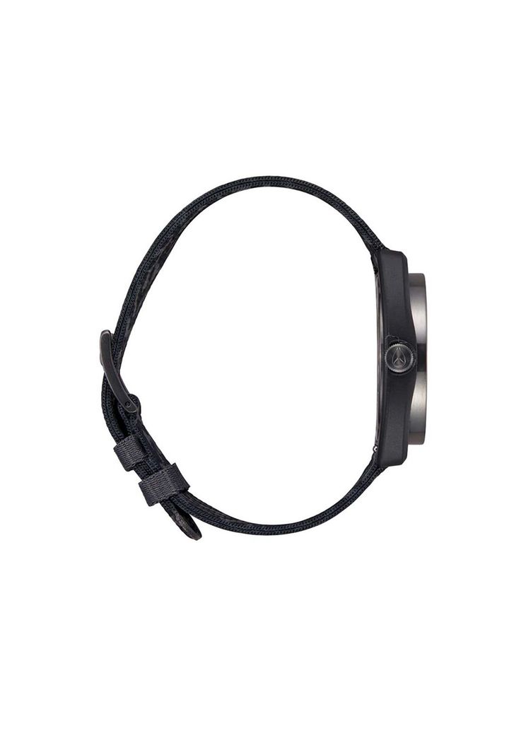 Reloj Light-Wave Black Scribble-4