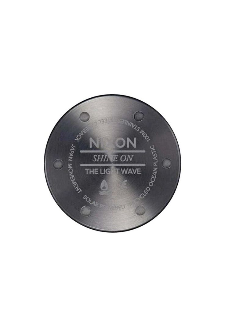 Reloj Light-Wave Black Scribble-6