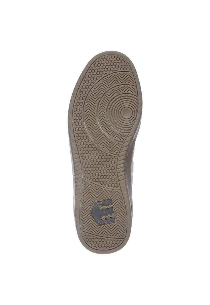 Zapatilla Men Windrow Grey White Gum-3