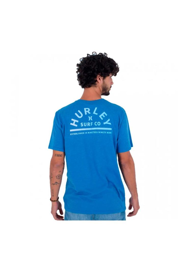 Polera Everyday Half Moon Sea View-1