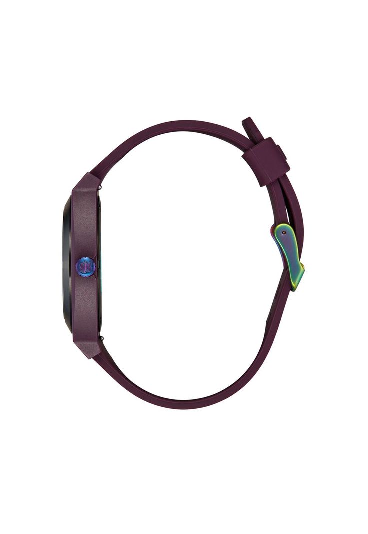 Reloj Hannah Eddy Time Teller OPP Purple-2