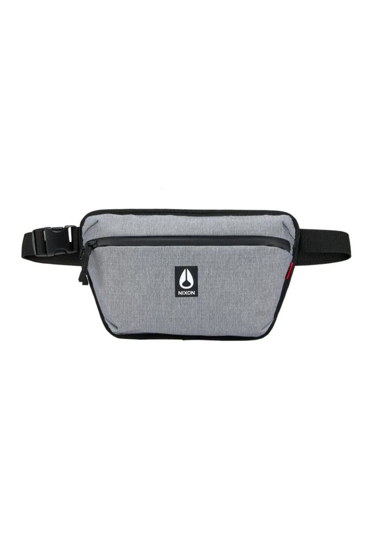 Banano Day Trippin' Sling Heather Gray-0