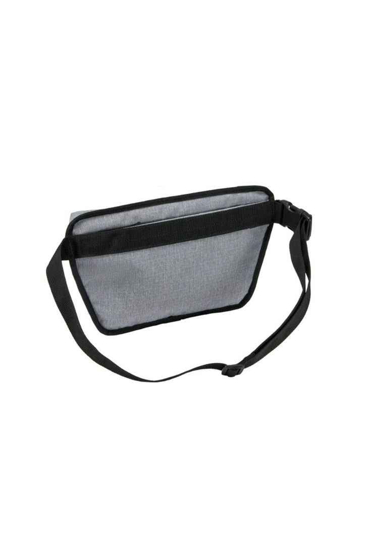 Banano Day Trippin' Sling Heather Gray-1