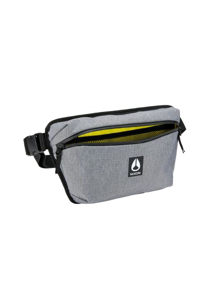 Banano Day Trippin' Sling Heather Gray-2
