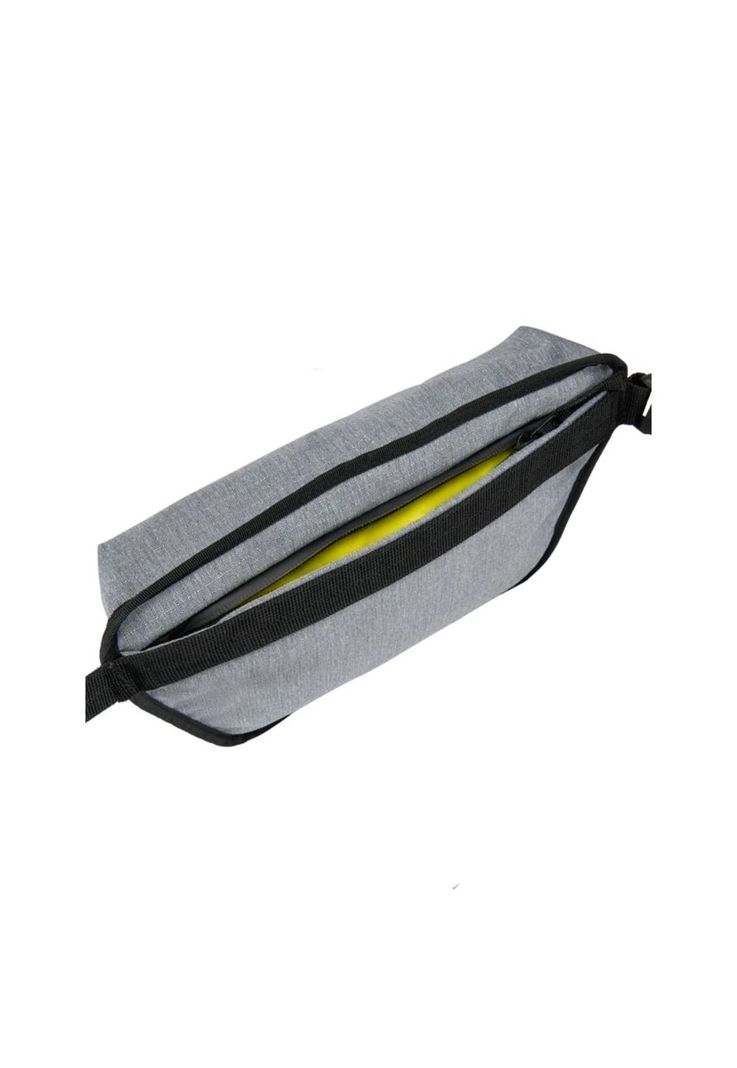 Banano Day Trippin' Sling Heather Gray-3