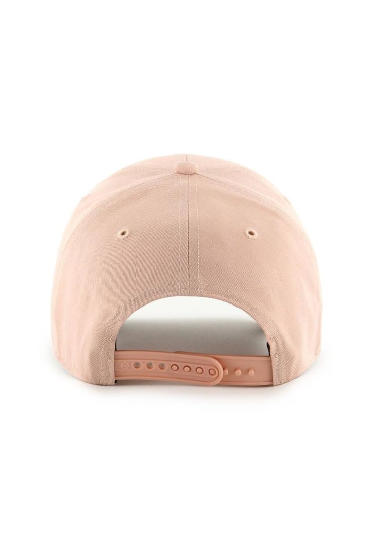 Jockey Los Angeles Dodgers Raised Dusty Mauve-1