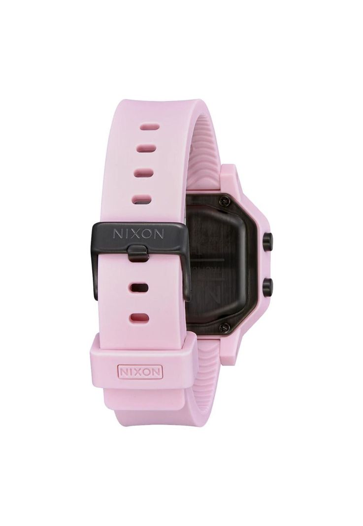 Reloj Siren Pale Pink-2