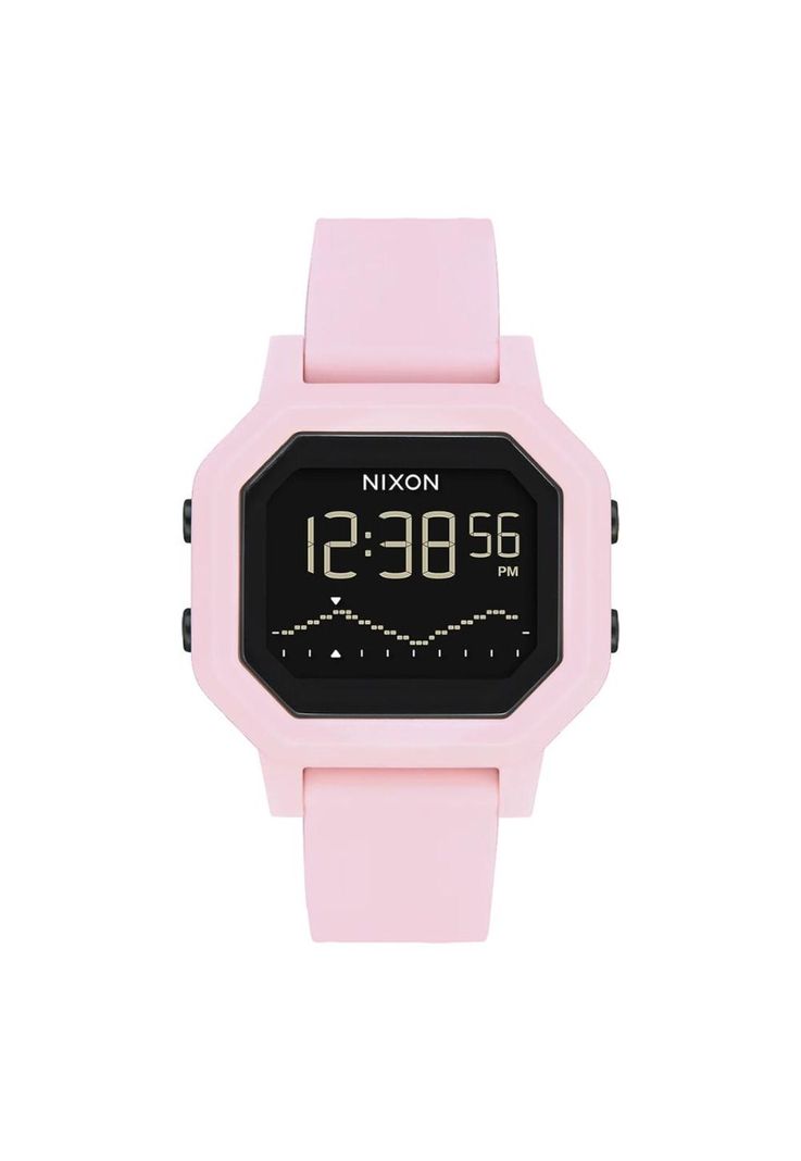 Reloj Siren Pale Pink-3