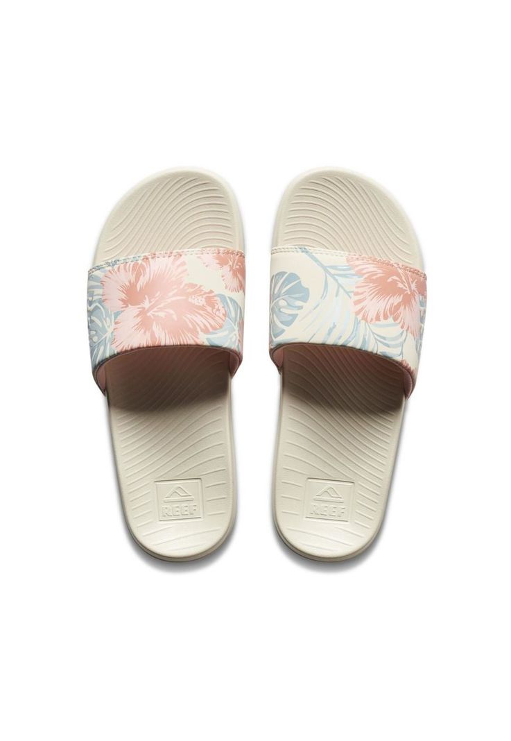 Sandalia Reef  Mujer  One Llide Vintage hawa-1