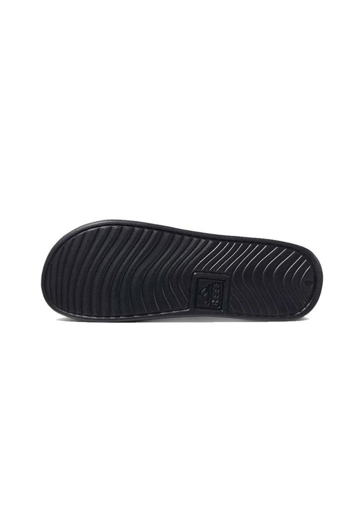 Sandalia Men One Slide White Grey-1