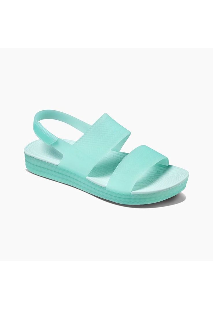 Sandalia Water Vista Women All Aqua Reef-0