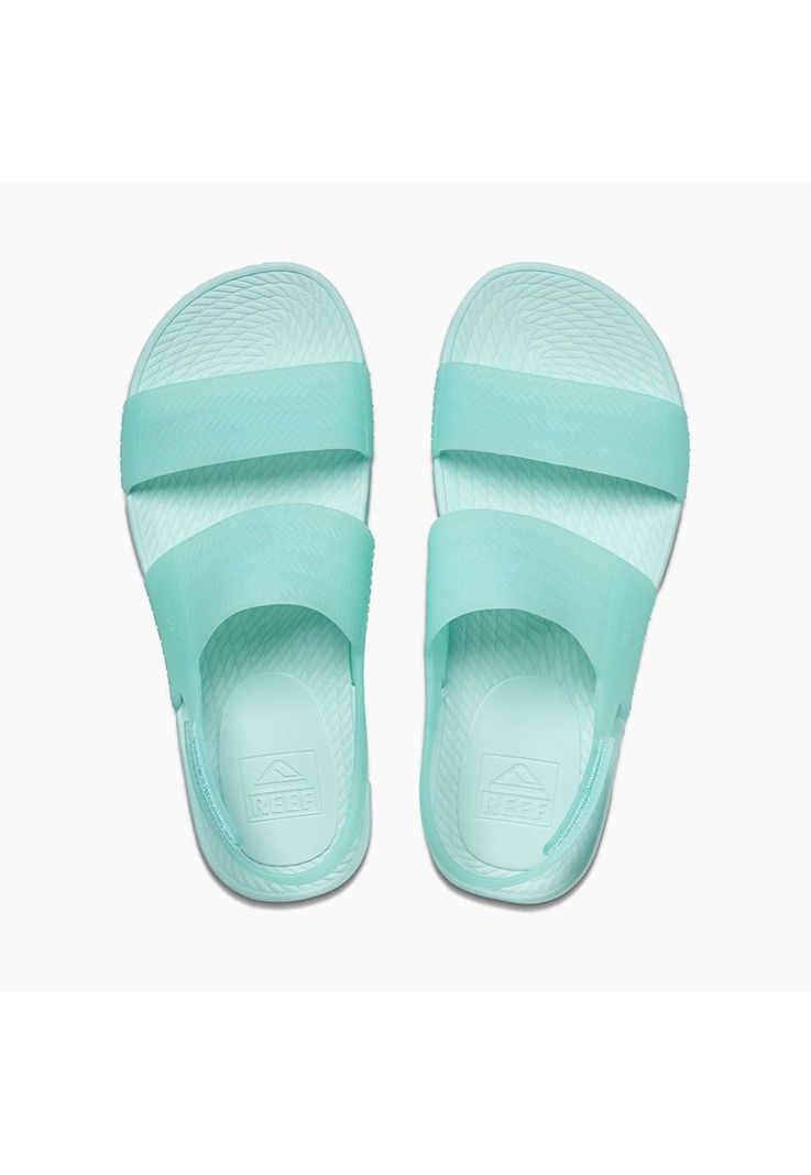 Sandalia Water Vista Women All Aqua Reef-2