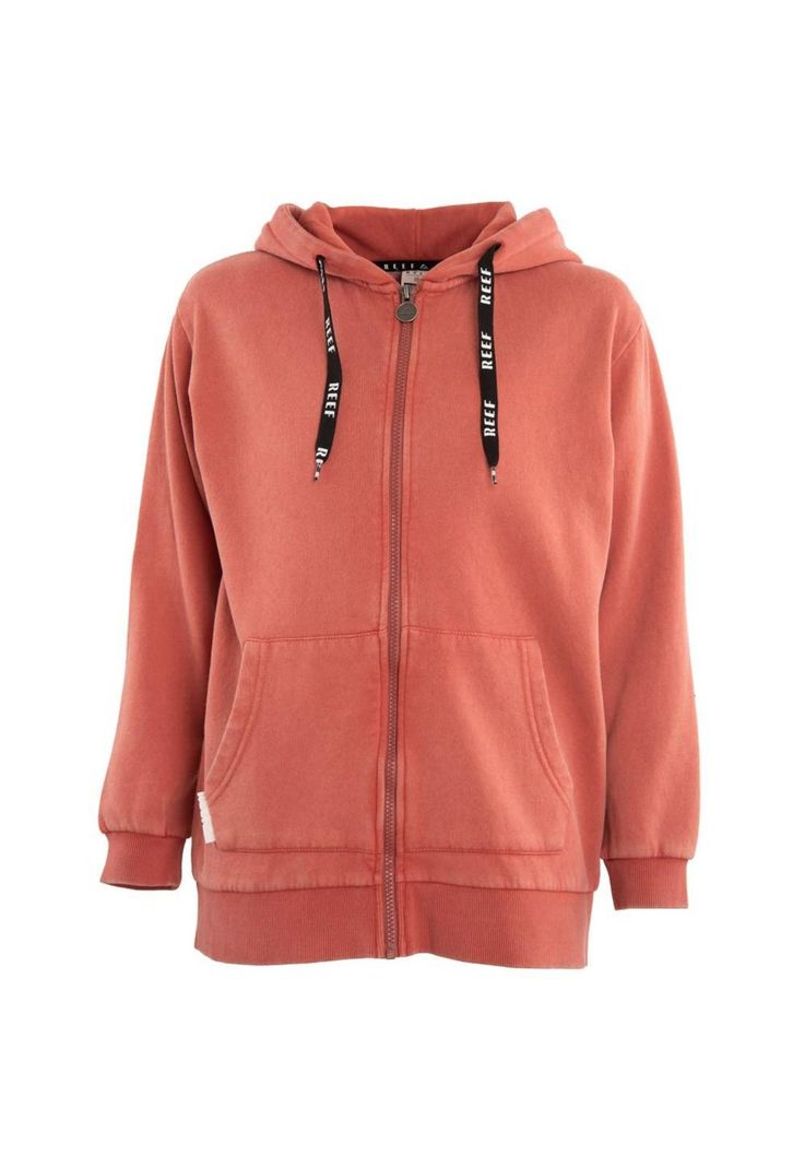 Poleron Kids Full Zipp Zodiac Red-0