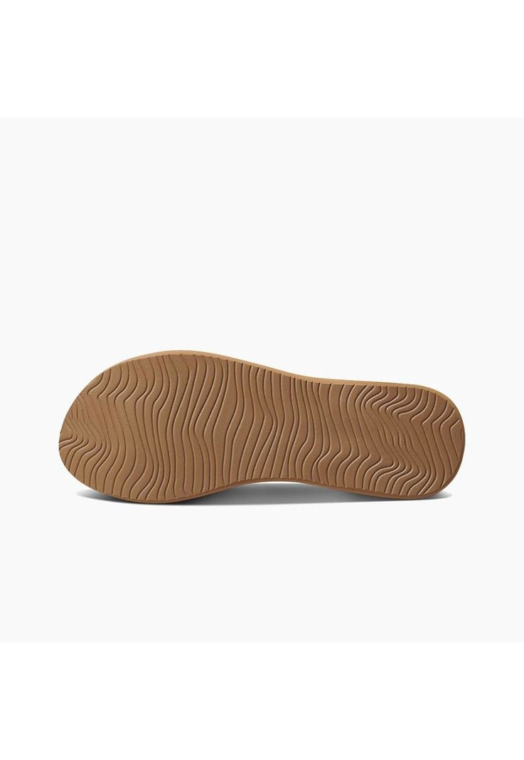 Sandalia Bliss Nights Women Brown Gold Reef-1