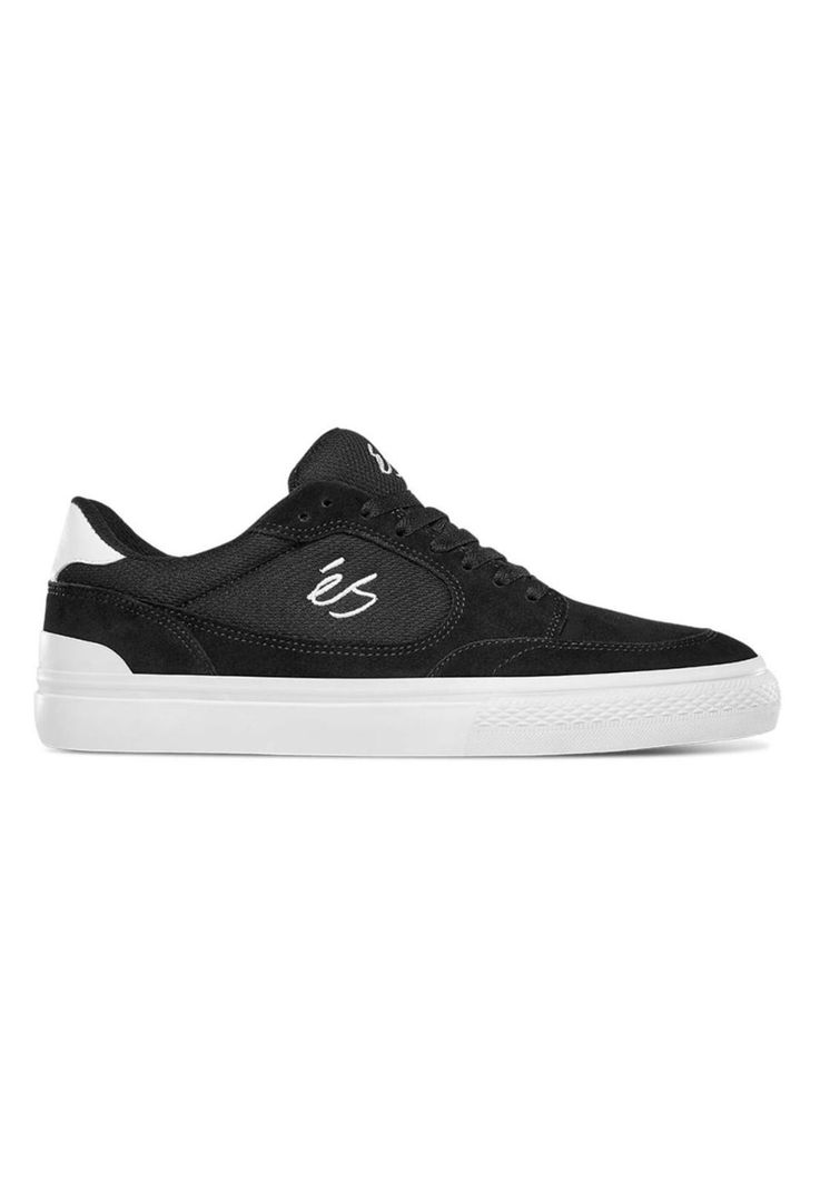 Zapatilla Men Caspian Black-0