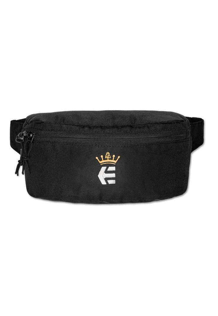 Banano AG Crossbody Black-0