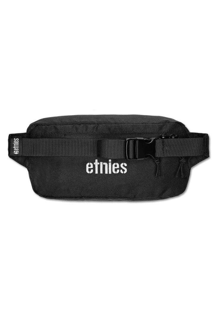 Banano AG Crossbody Black-1