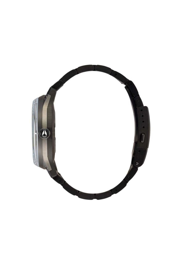 Reloj Automatic 5th Element Black Gunmetal-1