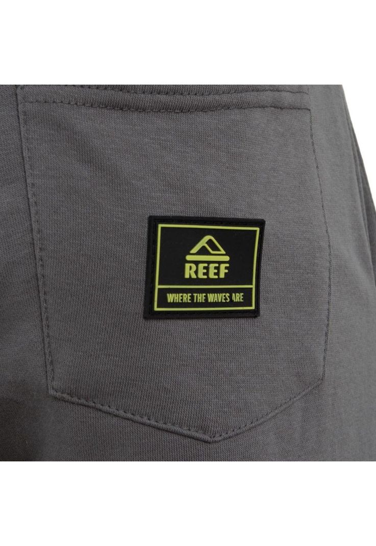 Pantalon Buzo Kids Jogger Grey-3