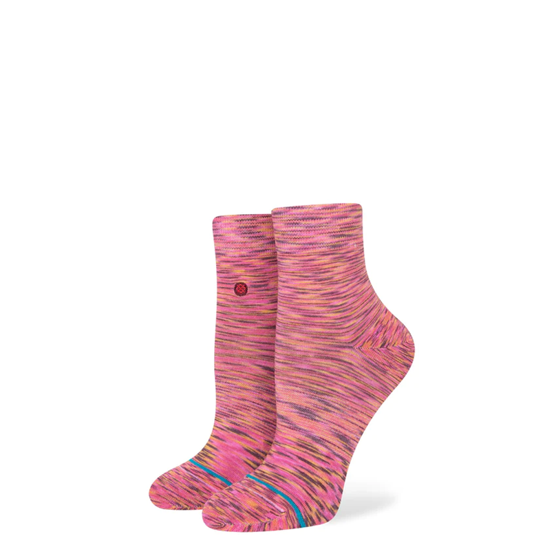 Stance Sock Women Spectacular Low Multi
