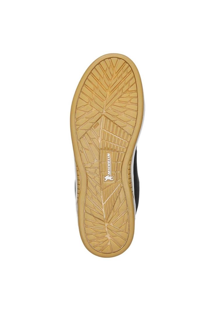 Zapatilla Joslin Black Tan Etnies-3